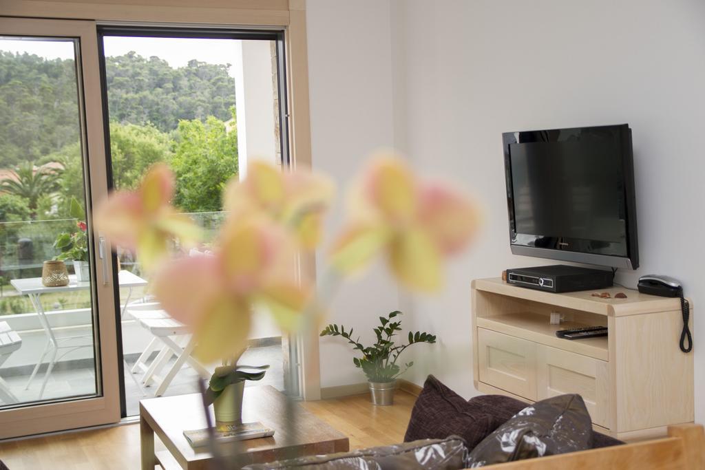 Apartments Brezanin Sutomore Eksteriør bilde